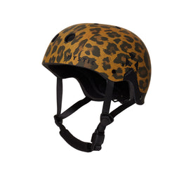 MK8 X Helmet - Leopard - 2022